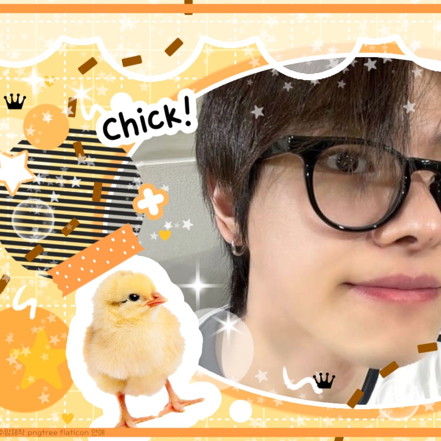 Latest photo of Lee Leo