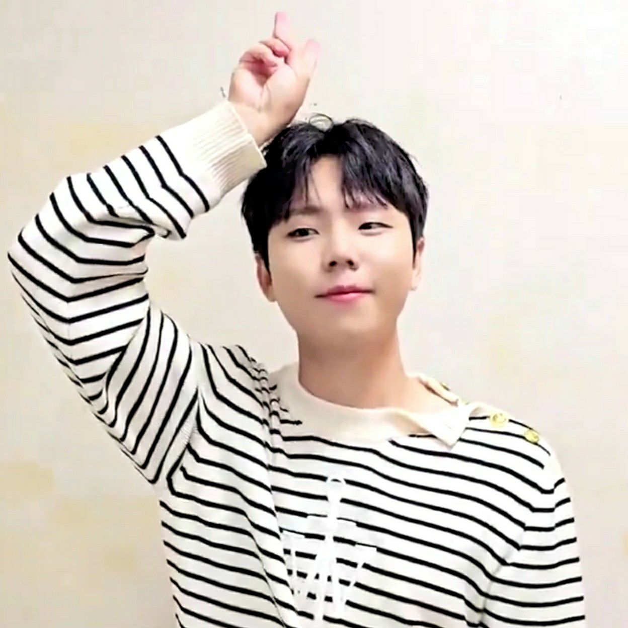 정승환 최근 활동샷