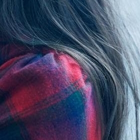 Recent activity shot of Jeong Yein (Lovelyz)