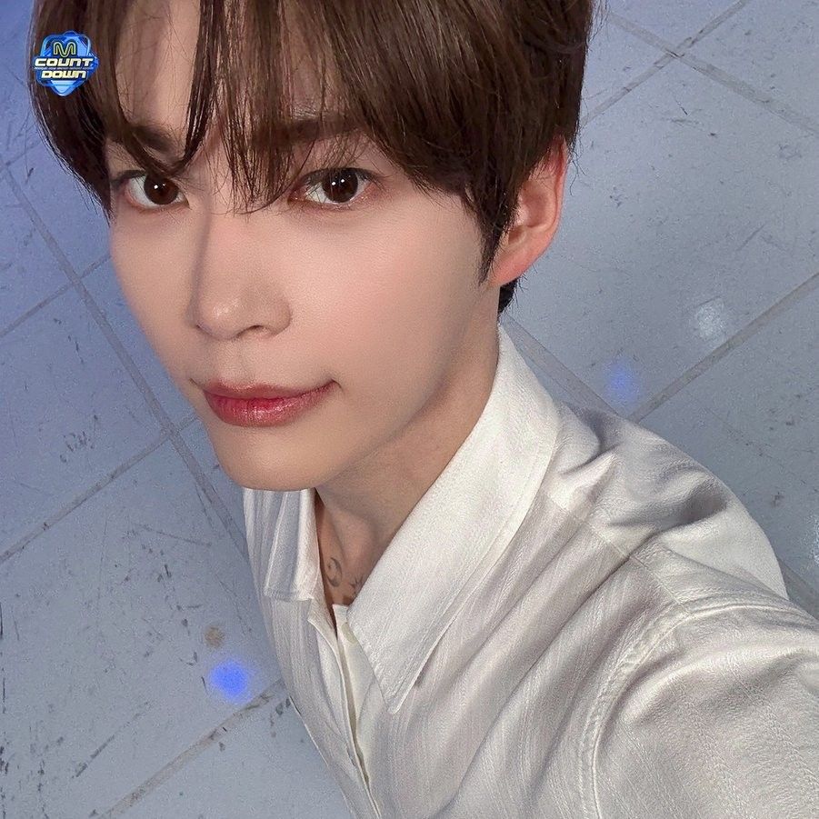 성한빈 (제로베이스원) 최근 활동샷