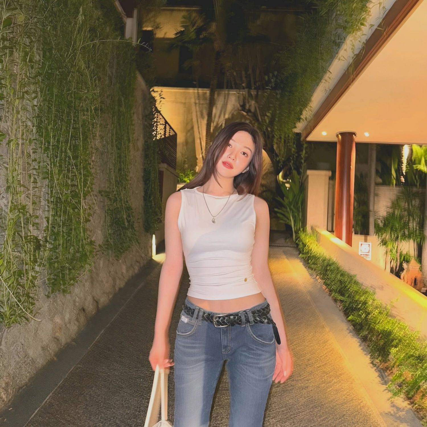Latest photo of Joy (Red Velvet)