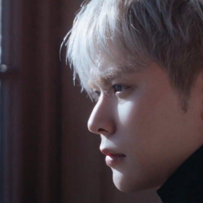 A moment captured by Eunseok (RIIZE)'s fan