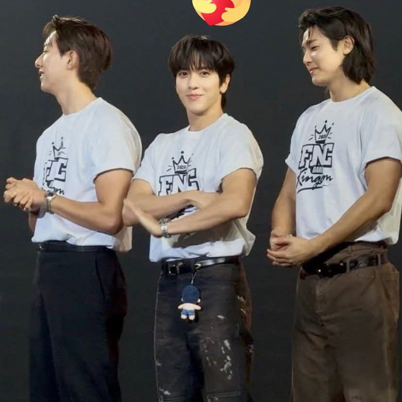 Latest photo of CNBLUE