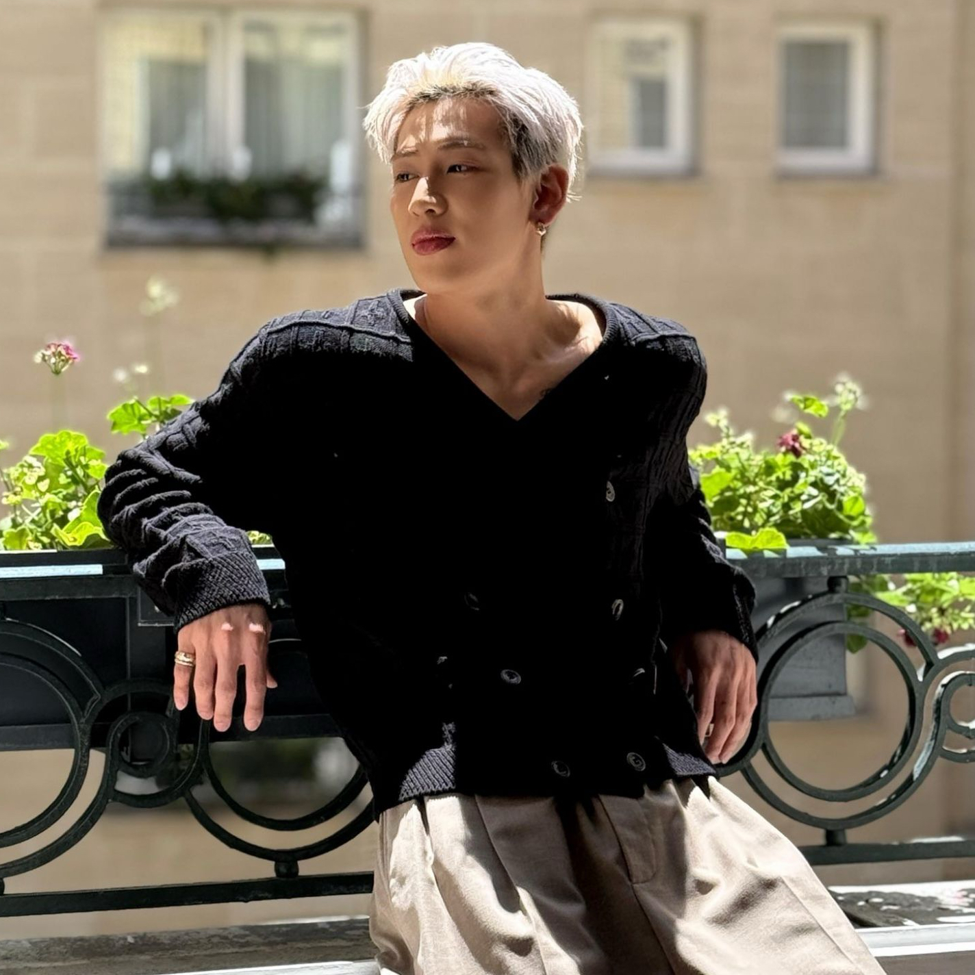 ベンベン (GOT7)の最新写真