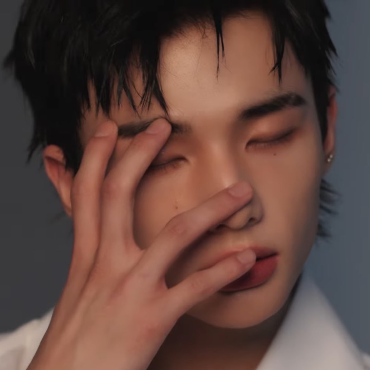 ヒョンジン (Stray Kids)ファンが撮った瞬間