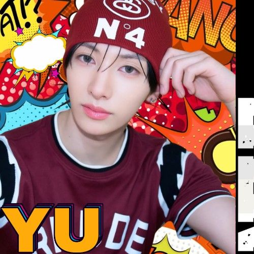 ユウ (NEXZ)の最近の活動写真