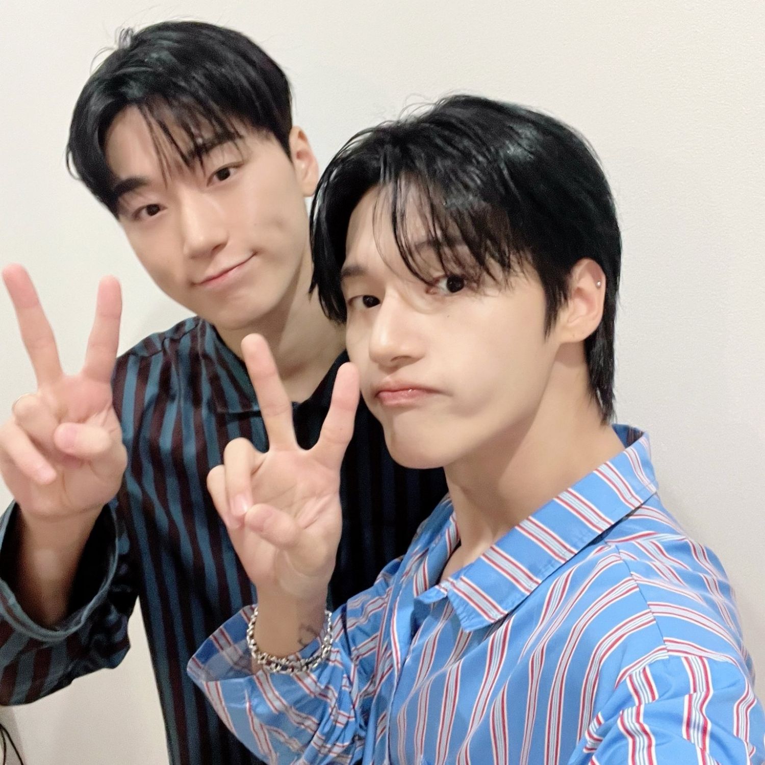 에이티즈 최근 활동샷