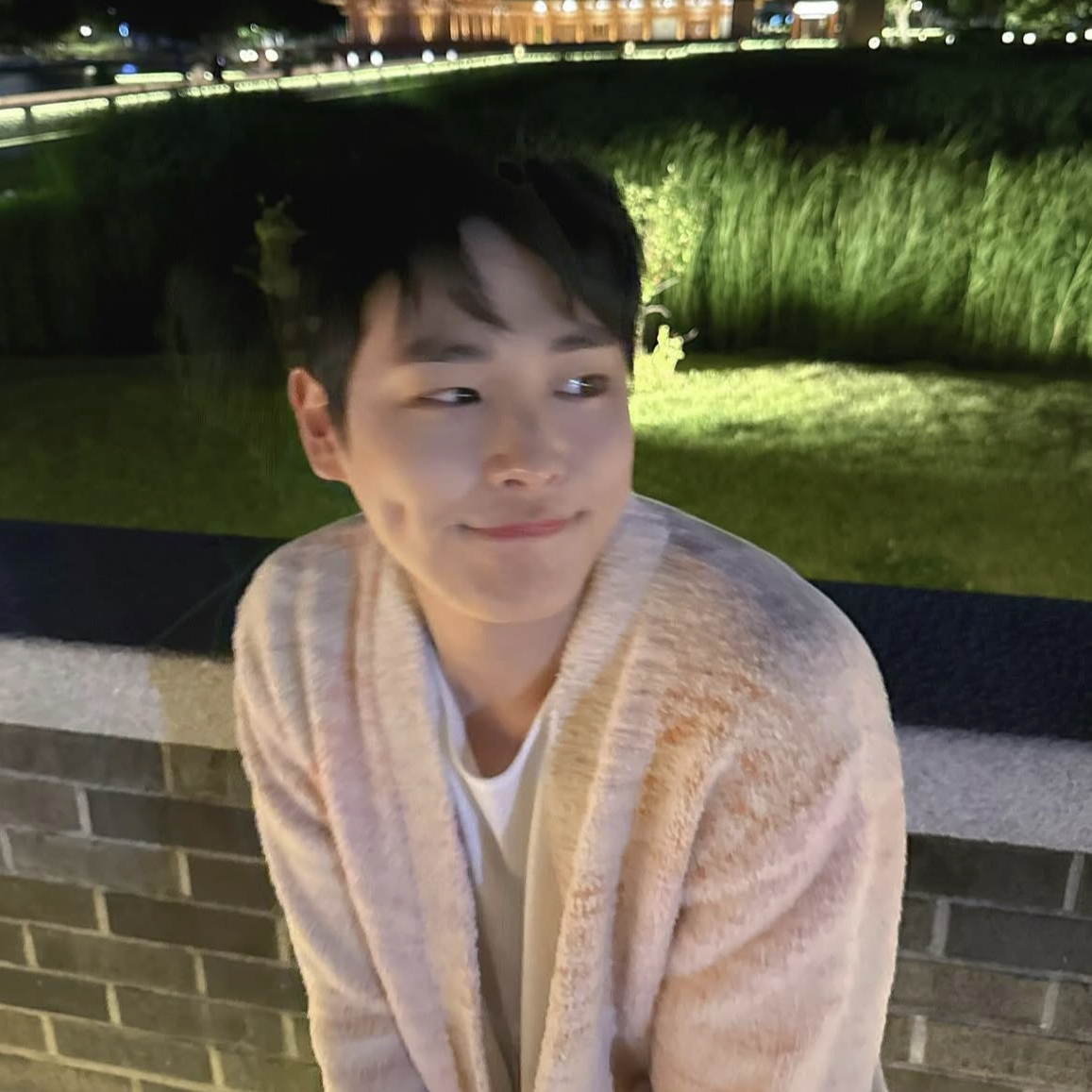 Latest photo of Choi Byungchan