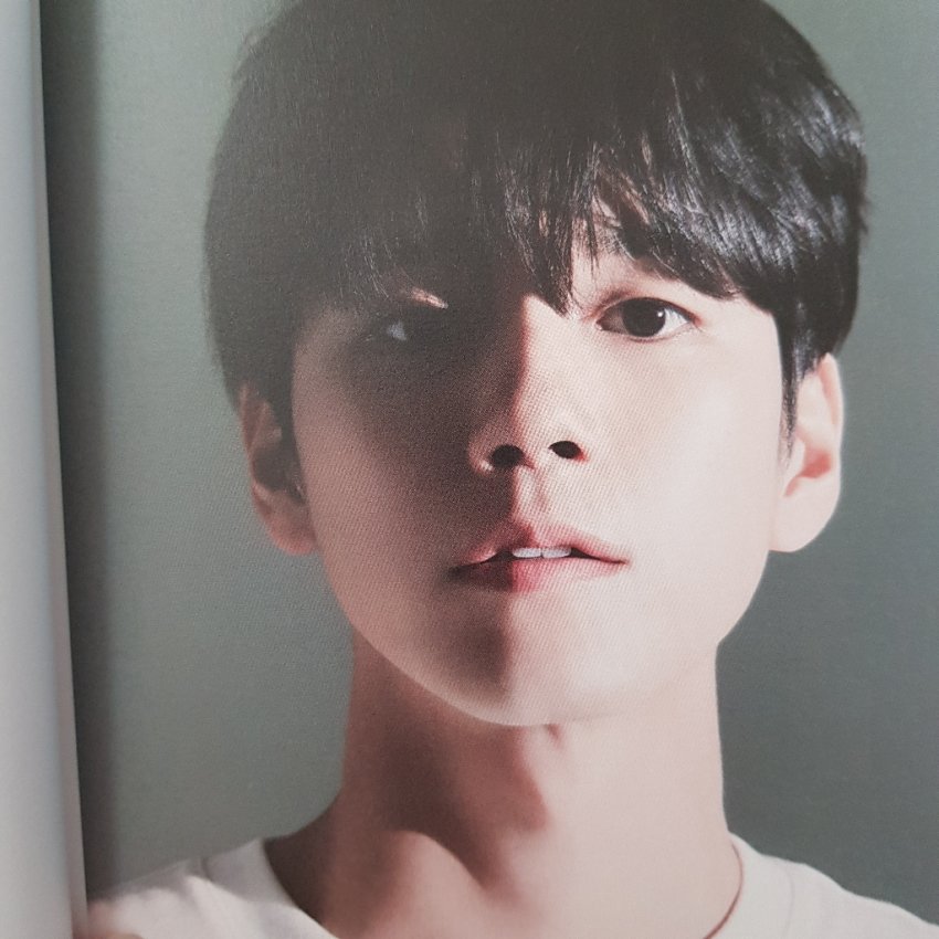 邕圣祐的幕后花絮