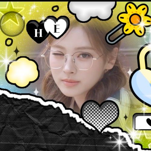 안나 (MEOVV)의 비하인드 컷