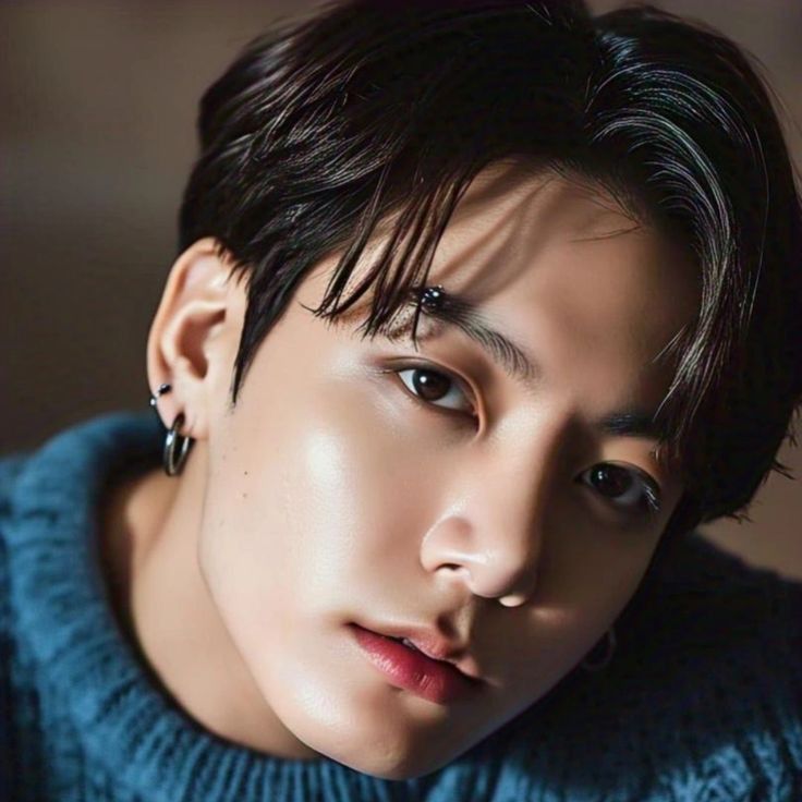 Recent activity shot of Jungkook (BTS)