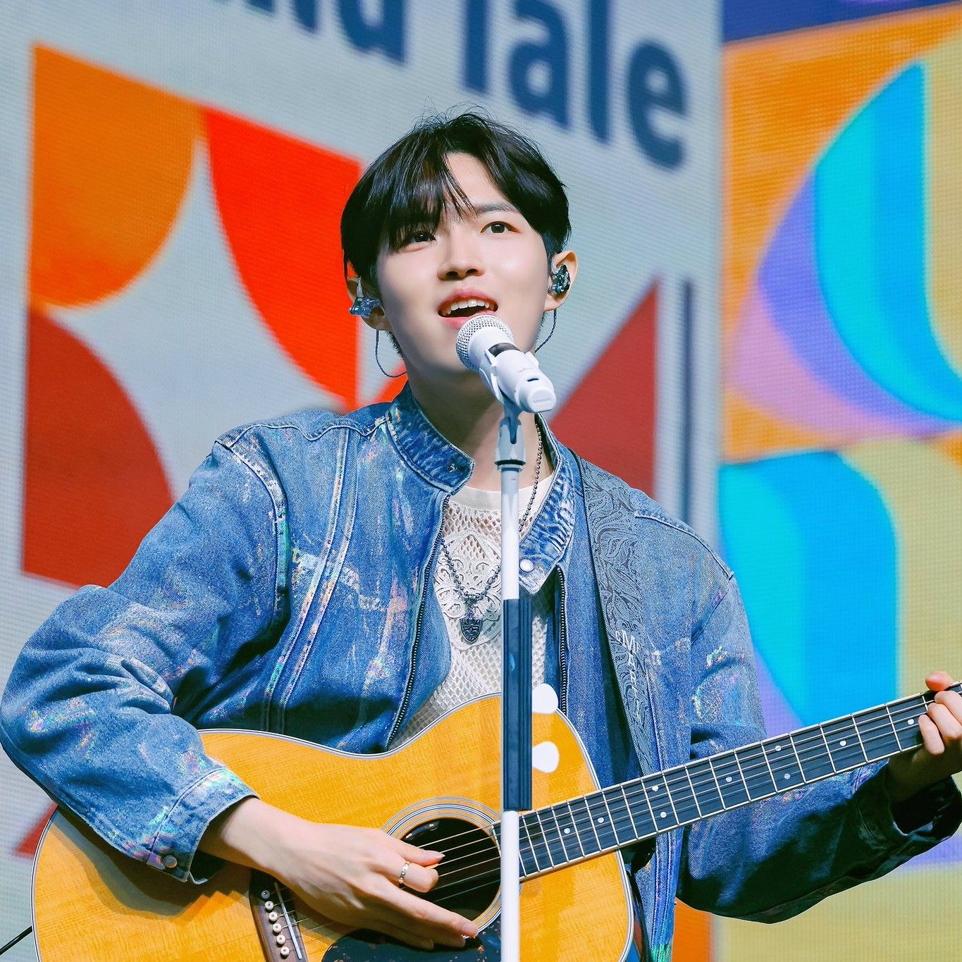 김재환의 비하인드 컷