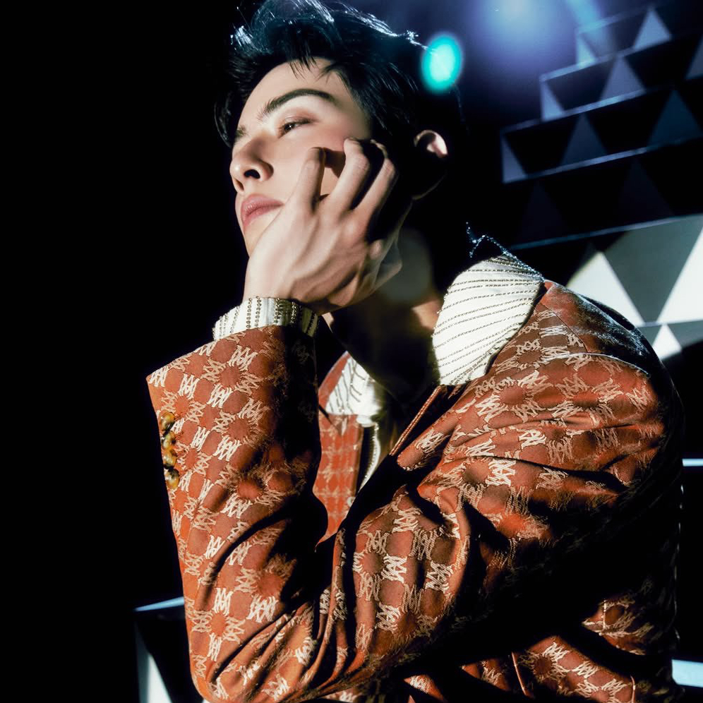 Latest photo of Eunwoo (ASTRO)