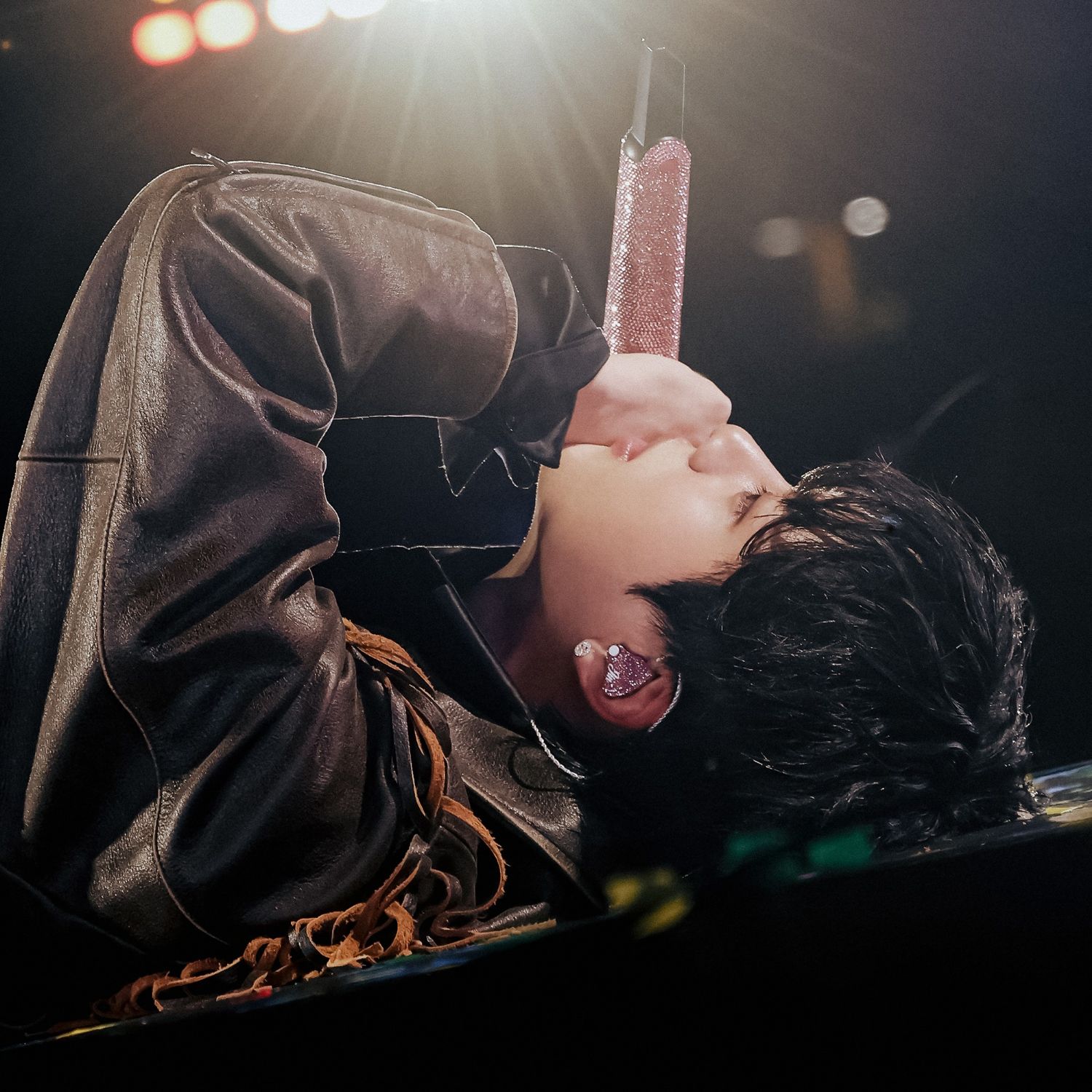 秘密の部屋の最近の活動写真