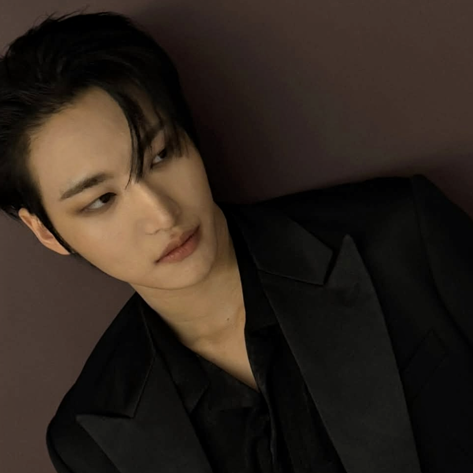 Latest photo of Seonghwa (ATEEZ)