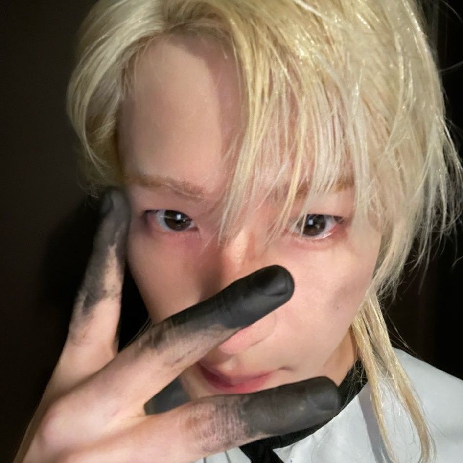 ソウル (P1Harmony)の最新写真