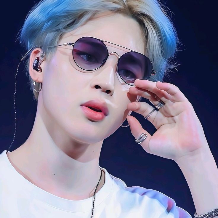 ジミン (BTS)ファンが撮った瞬間