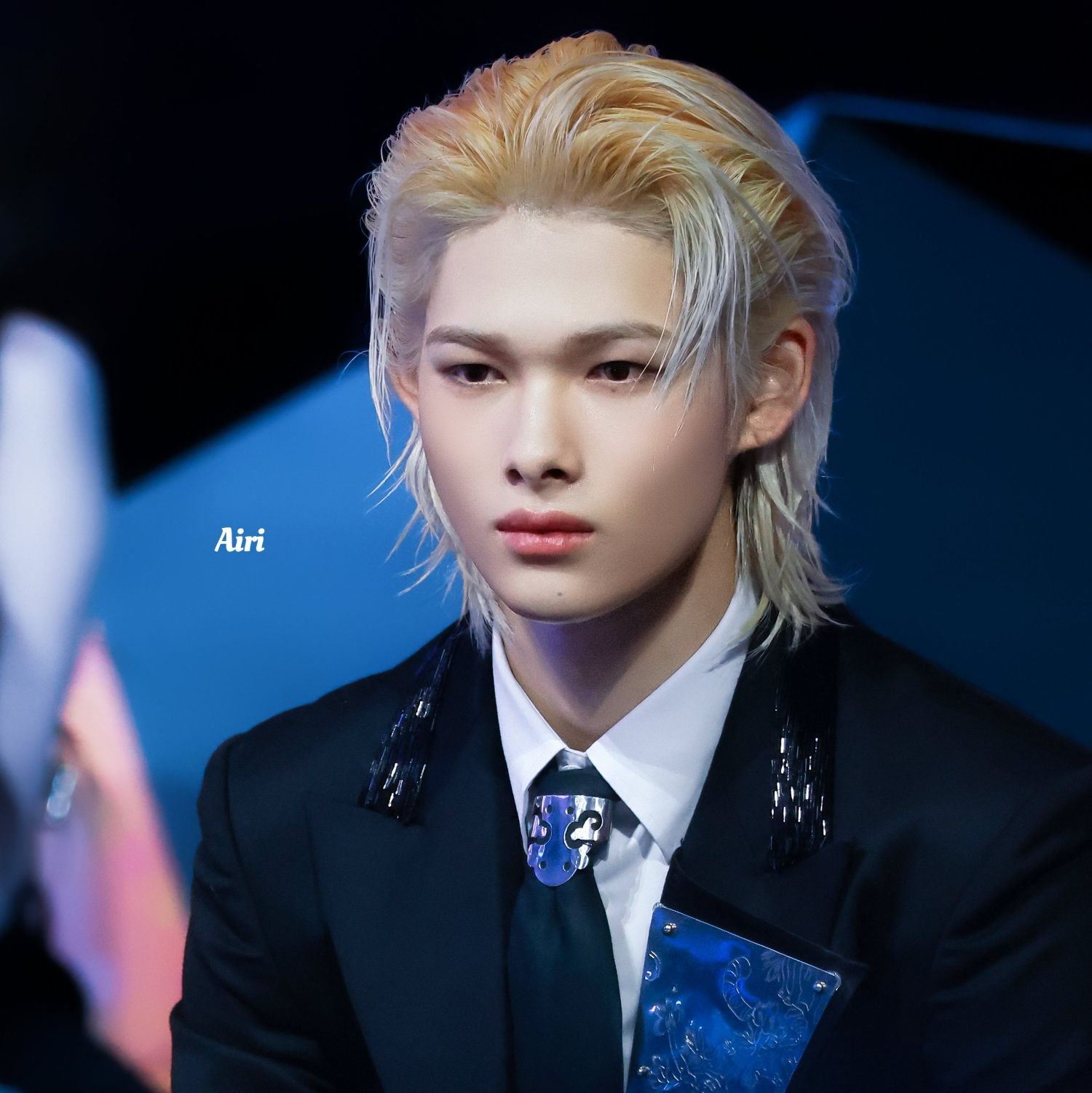 Latest photo of NI-KI (ENHYPEN)