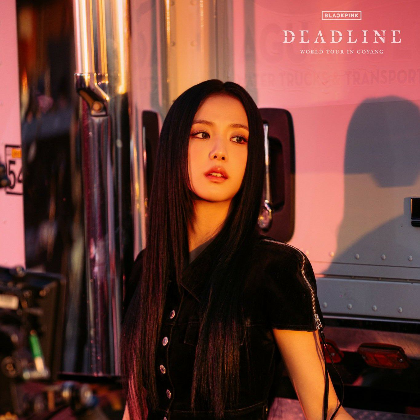 智秀 (BLACKPINK)的最新活動照片