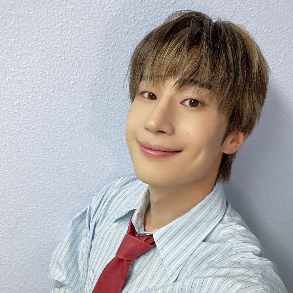 韩胜宇的幕后花絮