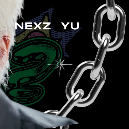 Recent activity shot of Yu (NEXZ)