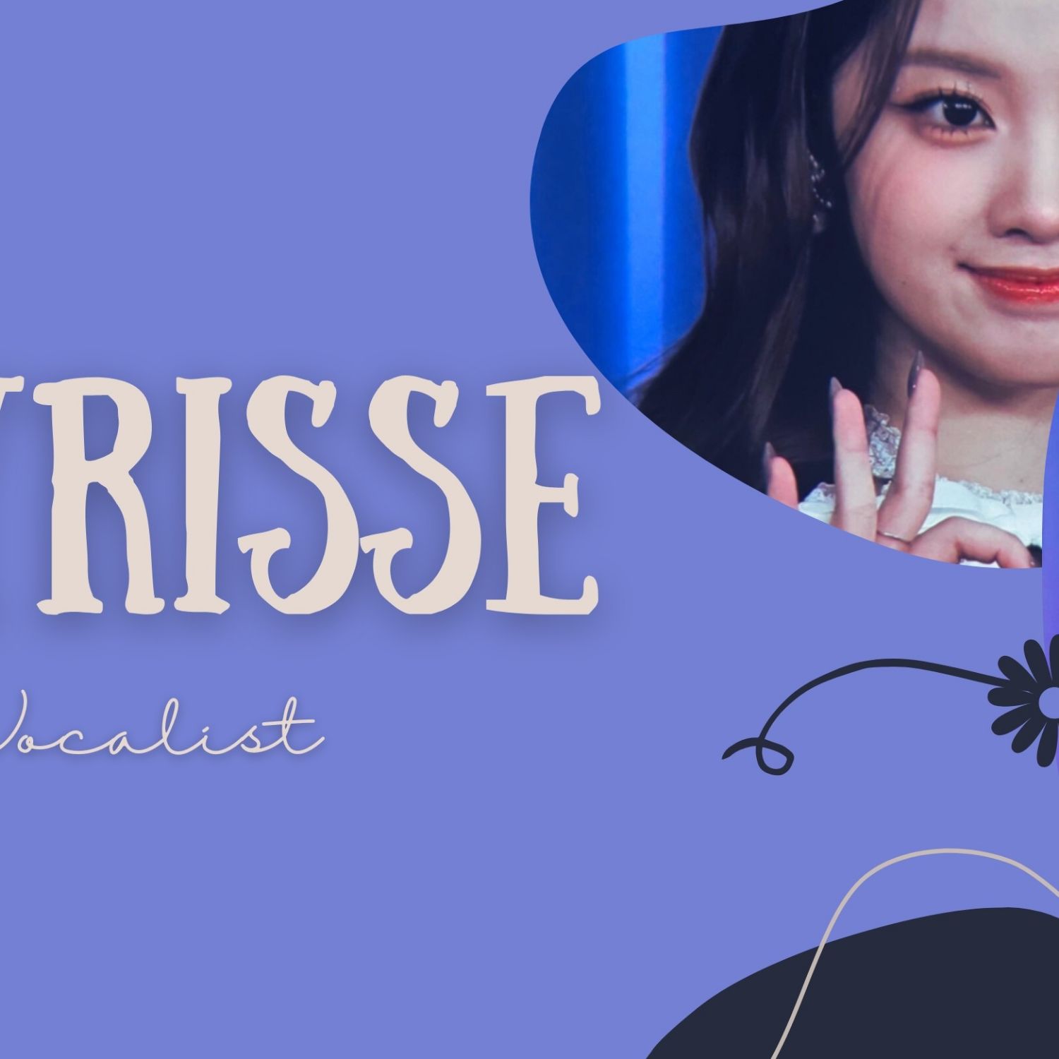 Recent activity shot of Elisia (UNIS)