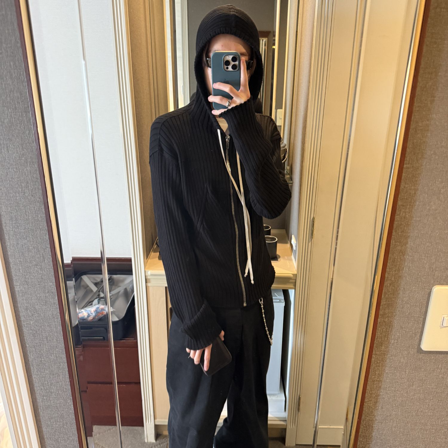 Recent activity shot of Haruto (TREASURE)