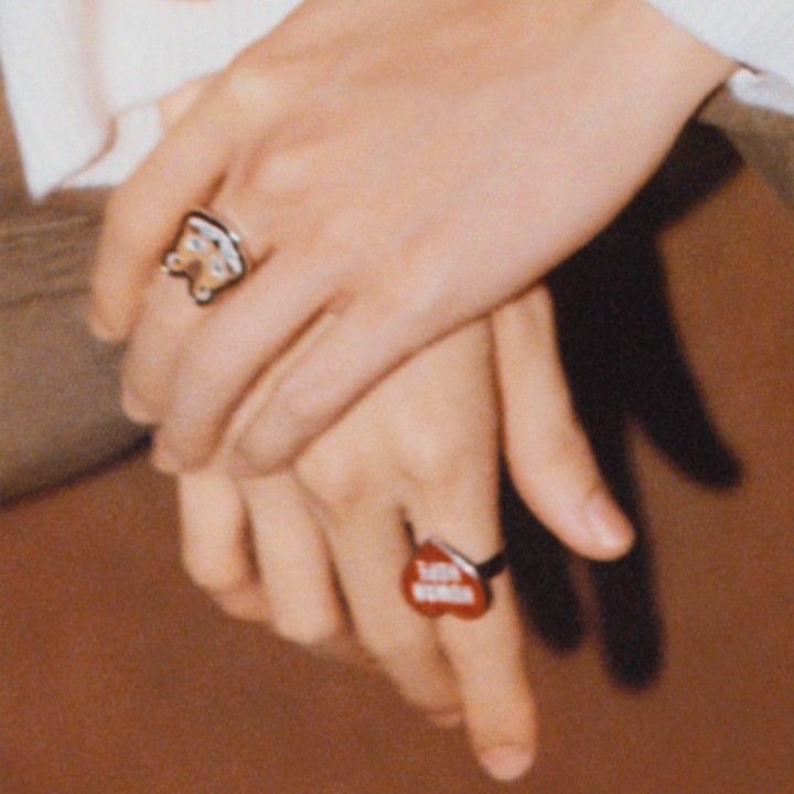 J-hope (防彈少年團)粉絲拍下的瞬間