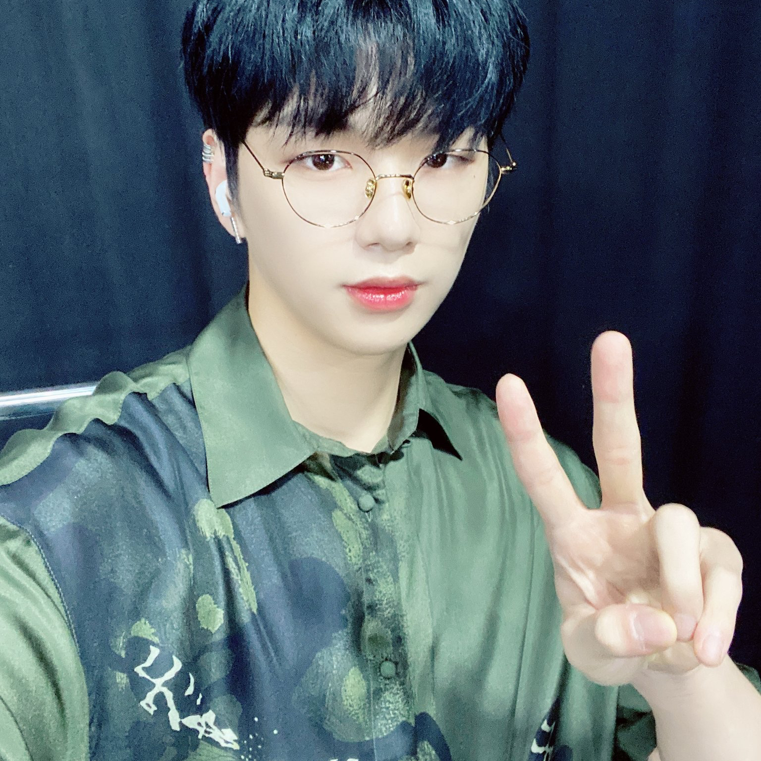 강다니엘의 최신 사진
