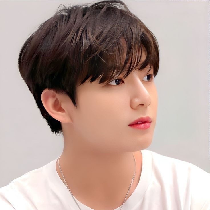 Behind-the-scenes cut of Jungkook (BTS)