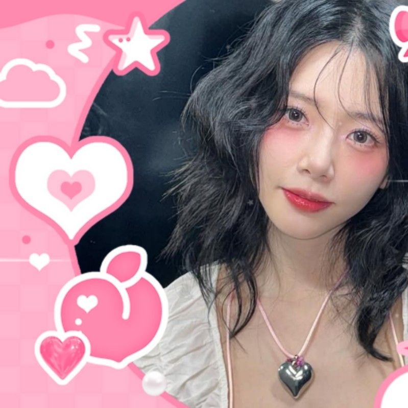 Behind-the-scenes cut of JI U (DREAMCATCHER)