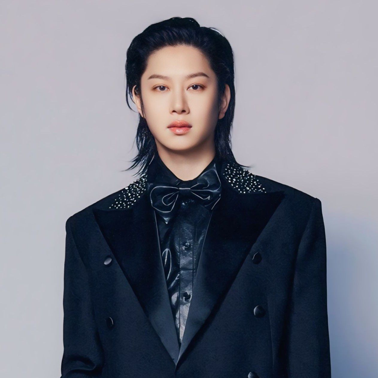 Recent activity shot of Heechul (Super Junior)