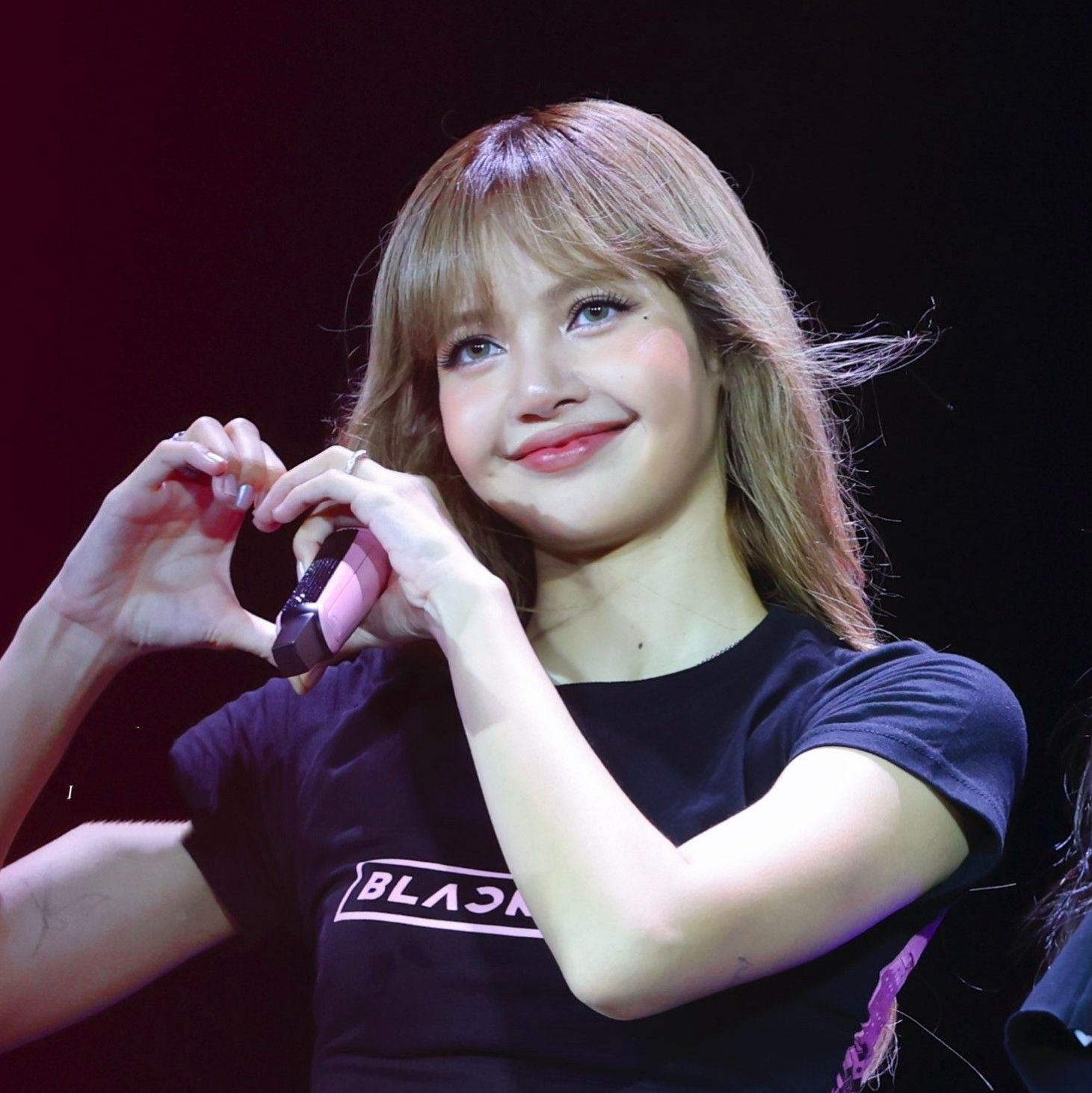 리사 (BLACKPINK)의 최신 사진