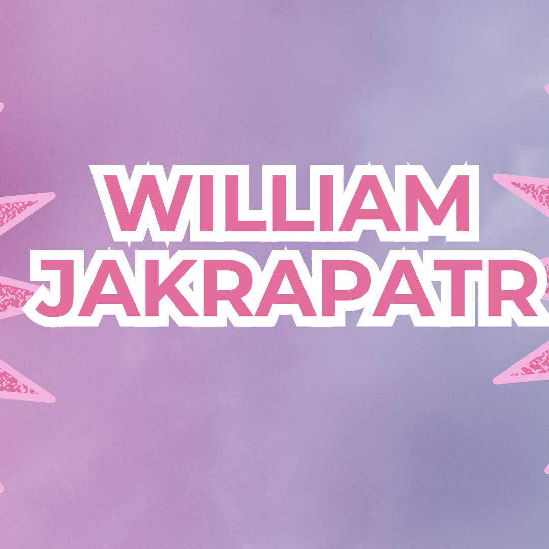 Latest photo of William (LYKN)