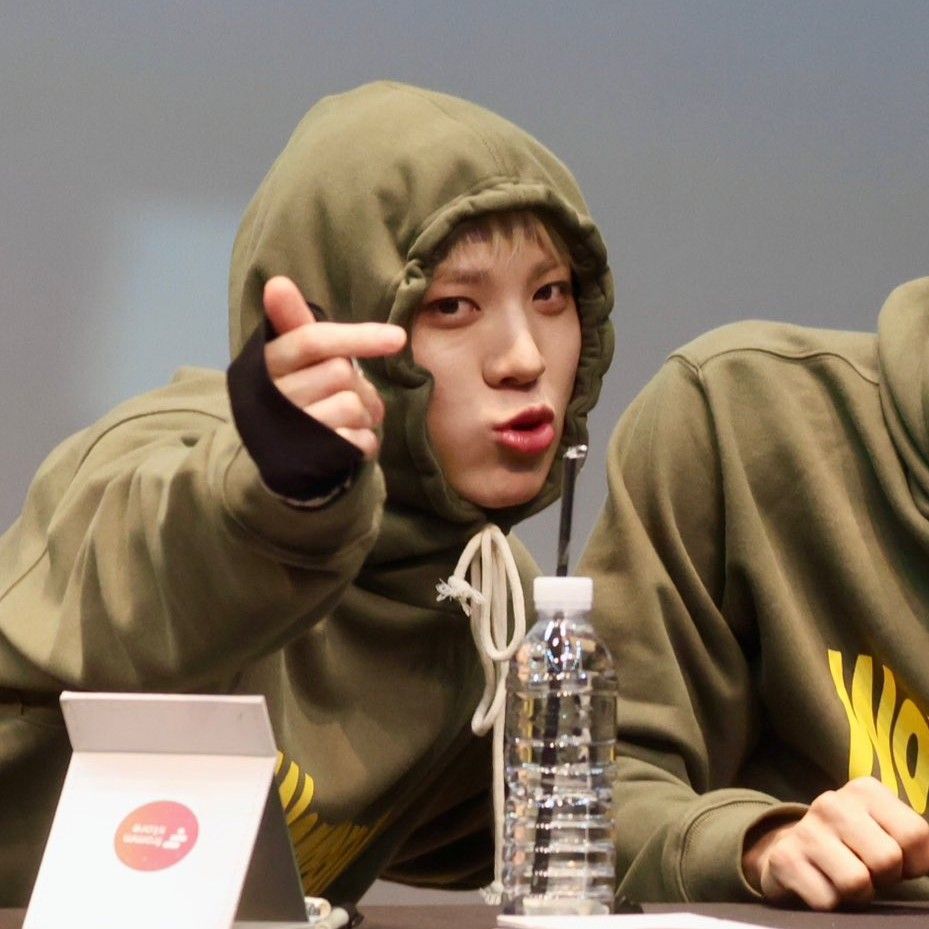 Latest photo of So Junghwan (TREASURE)