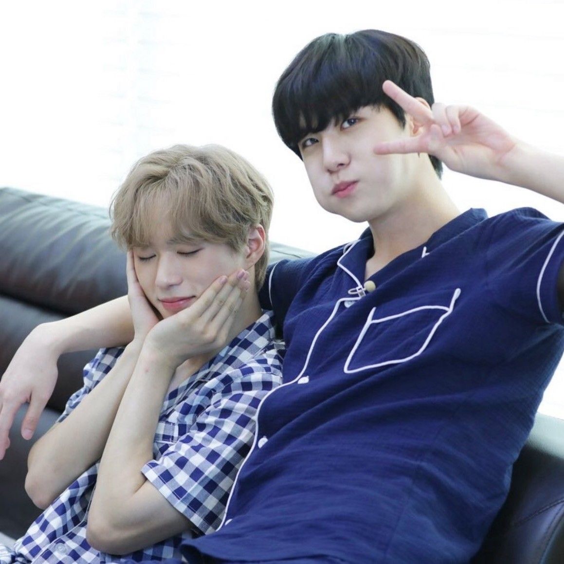 Latest photo of Kim Junseo (ALPHA DRIVE ONE)