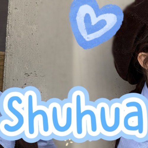 Behind-the-scenes cut of Shuhua (i-dle)