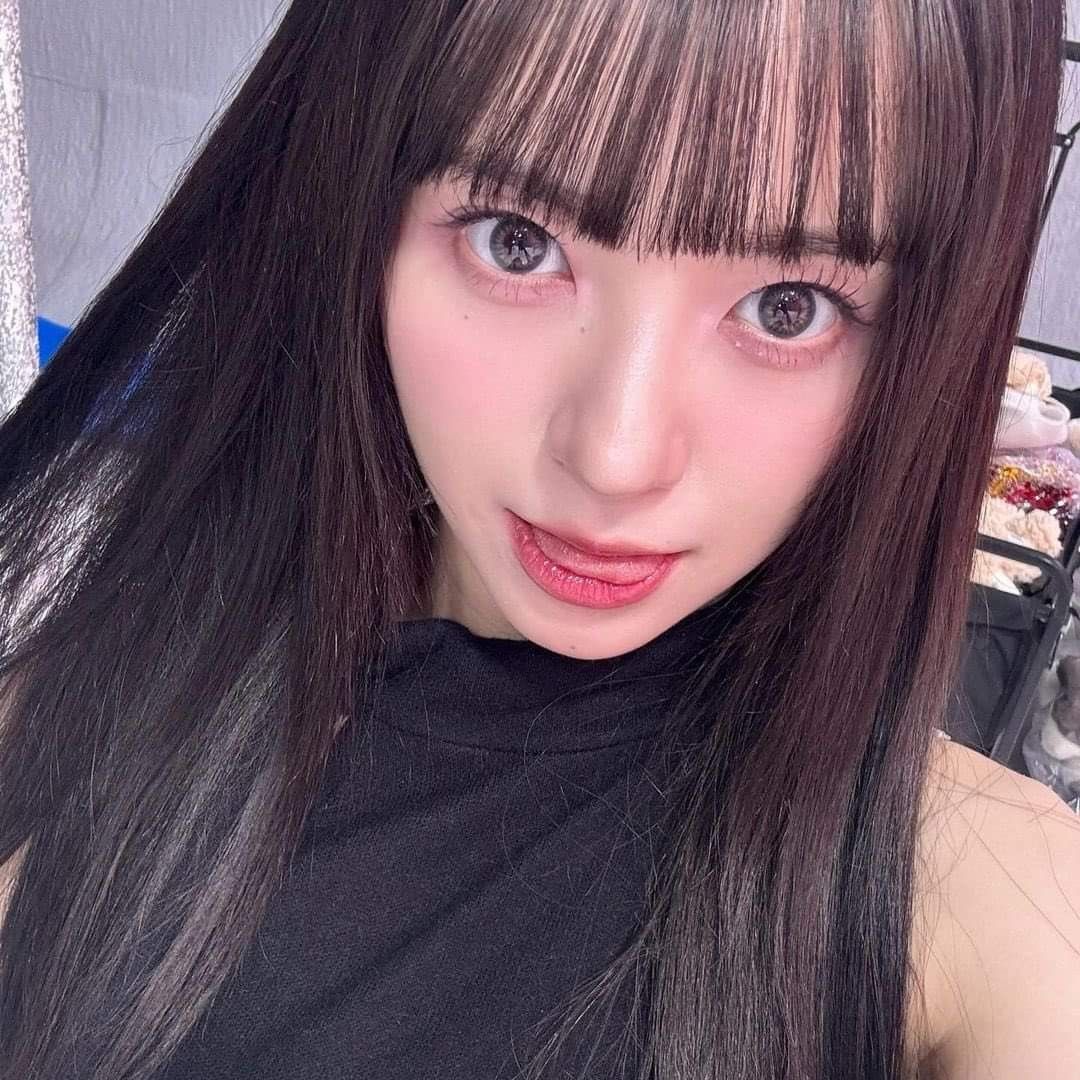 Latest photo of Mashiro (MADEIN)