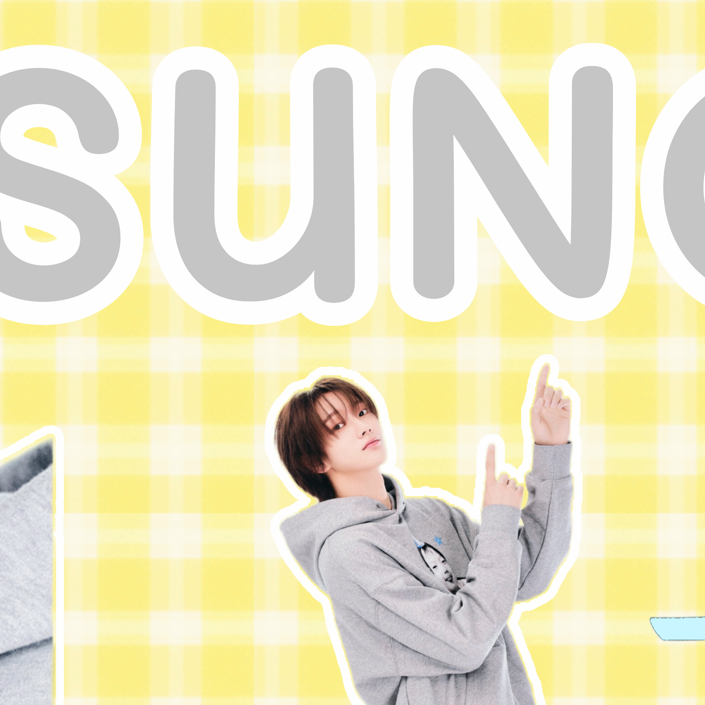 Behind-the-scenes cut of Sungho (BOYNEXTDOOR)