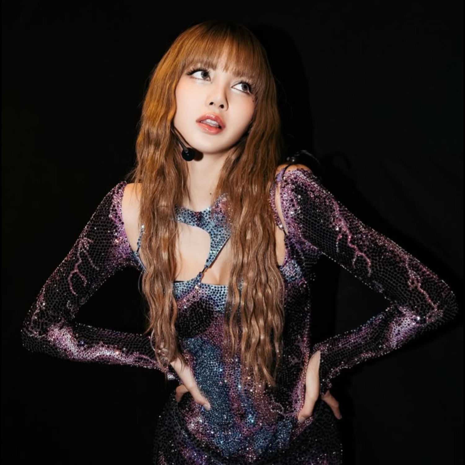 Winter (aespa)的最新照片