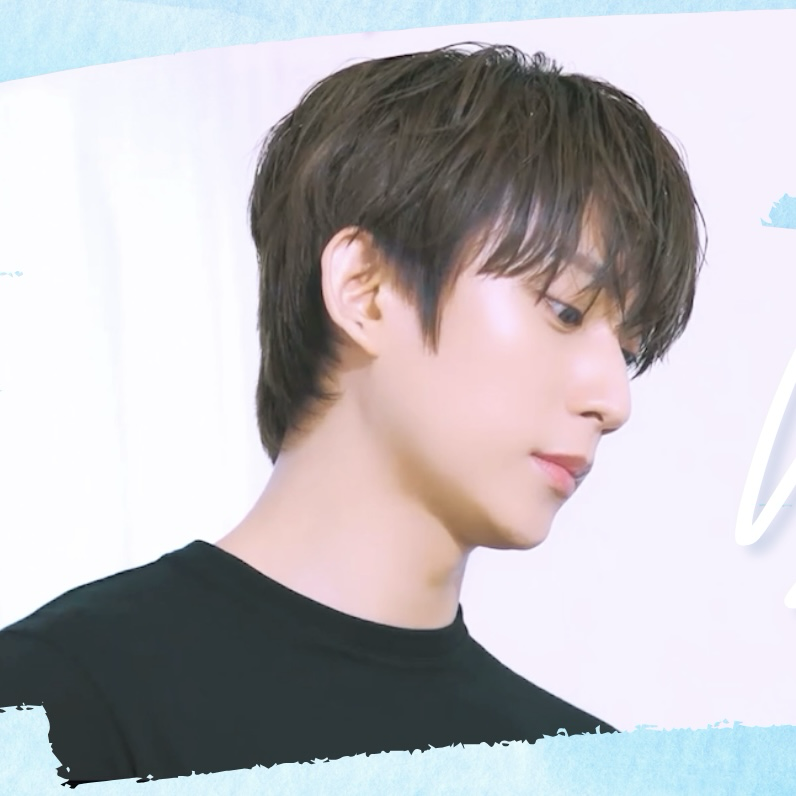 Latest photo of Gongchan (B1A4)