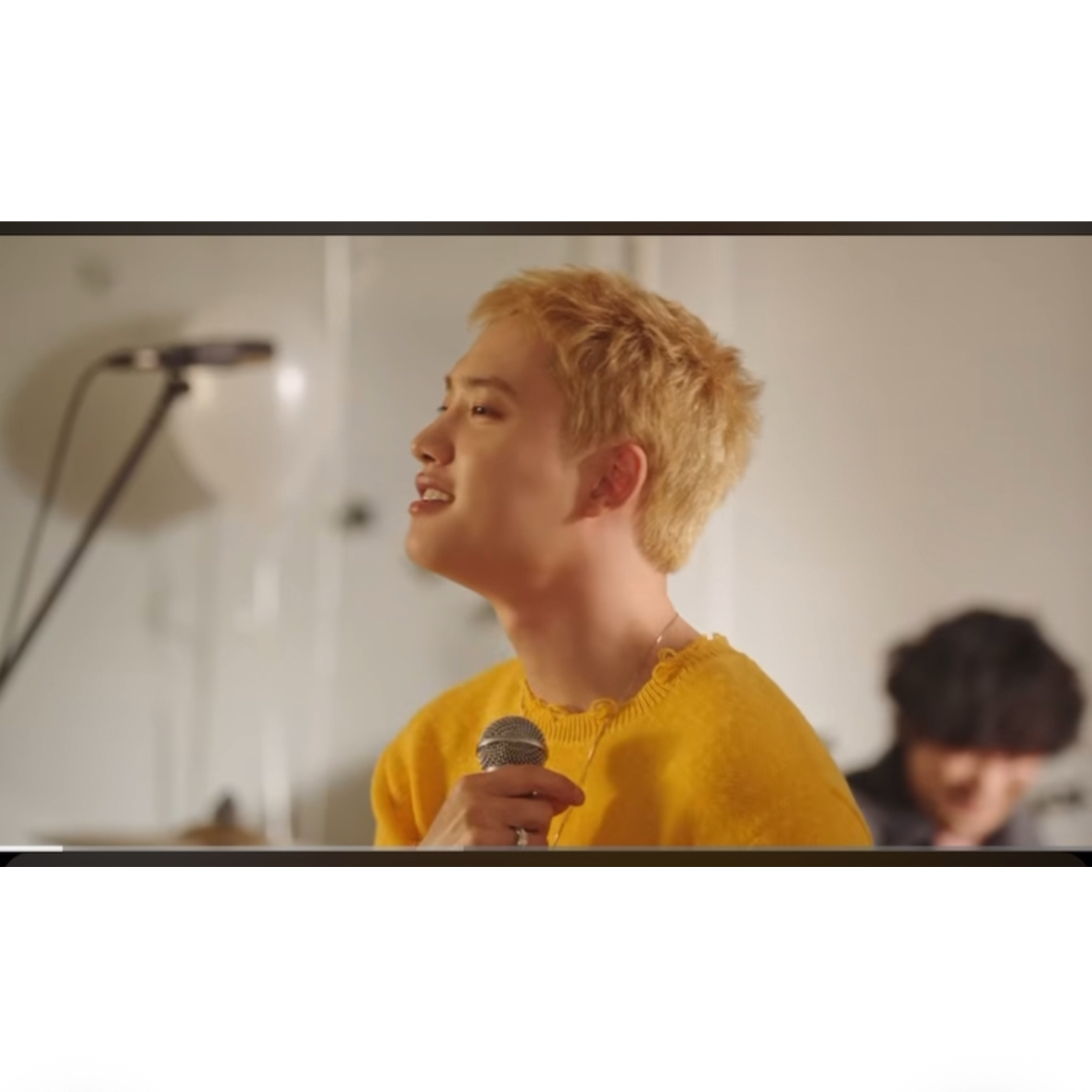 D.O. (EXO)的最新活动照片