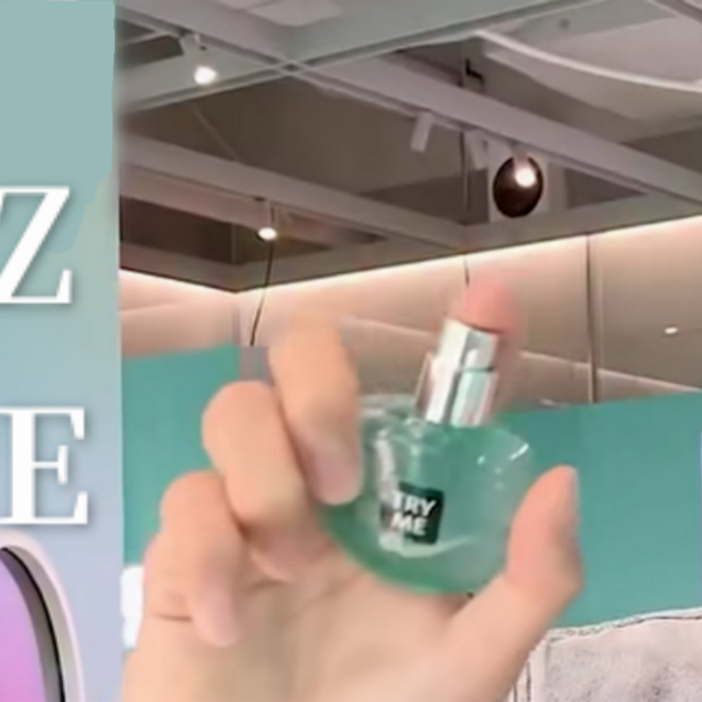 Recent activity shot of Hyunjae (THE BOYZ)