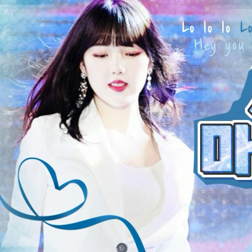 Latest photo of Yerin (GFRIEND)