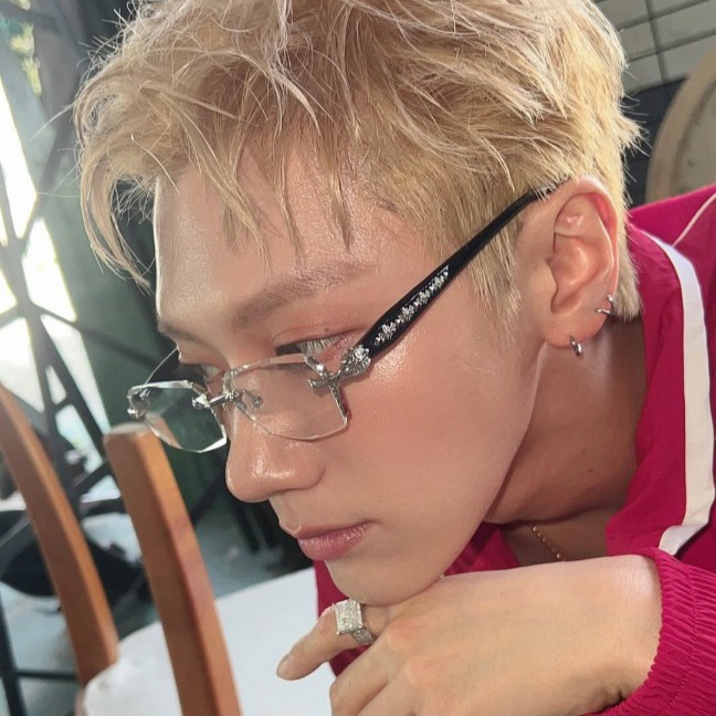 Latest photo of TEN (WayV)