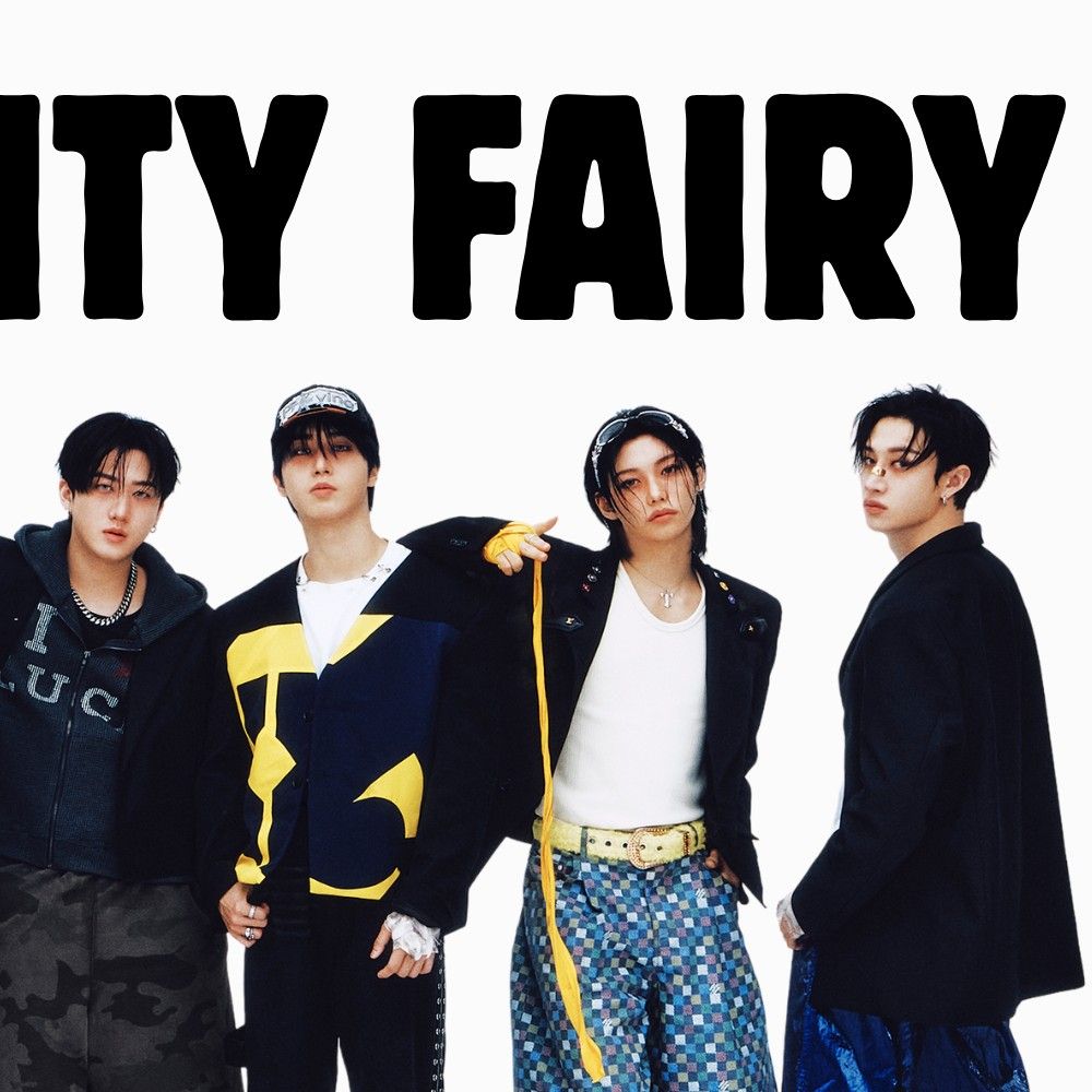 A moment captured by Changbin (Stray Kids)'s fan