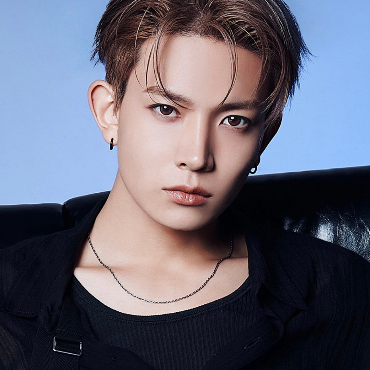 Foto terbaru Heeseung (ENHYPEN)