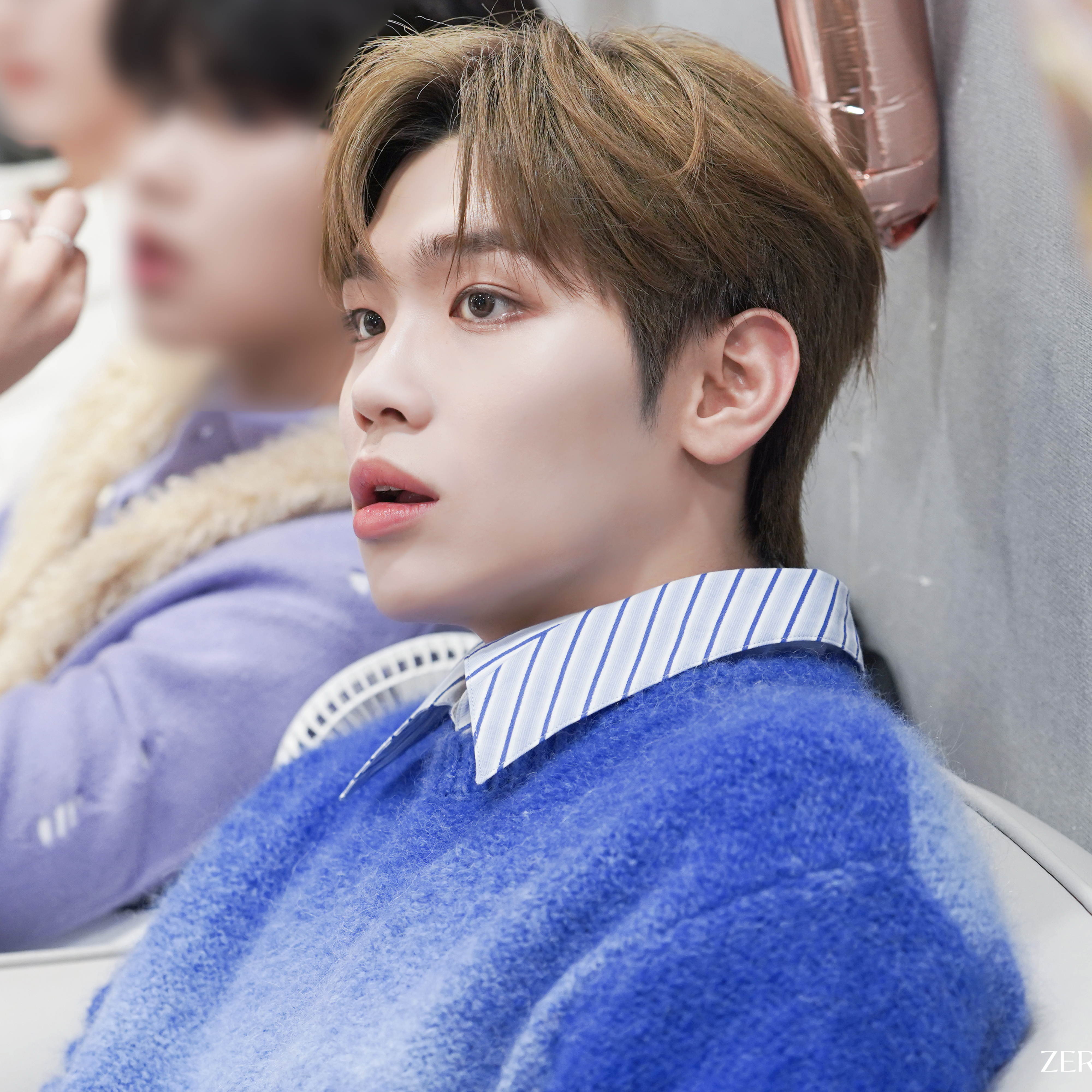 Latest photo of Kim Taerae (ZEROBASEONE)