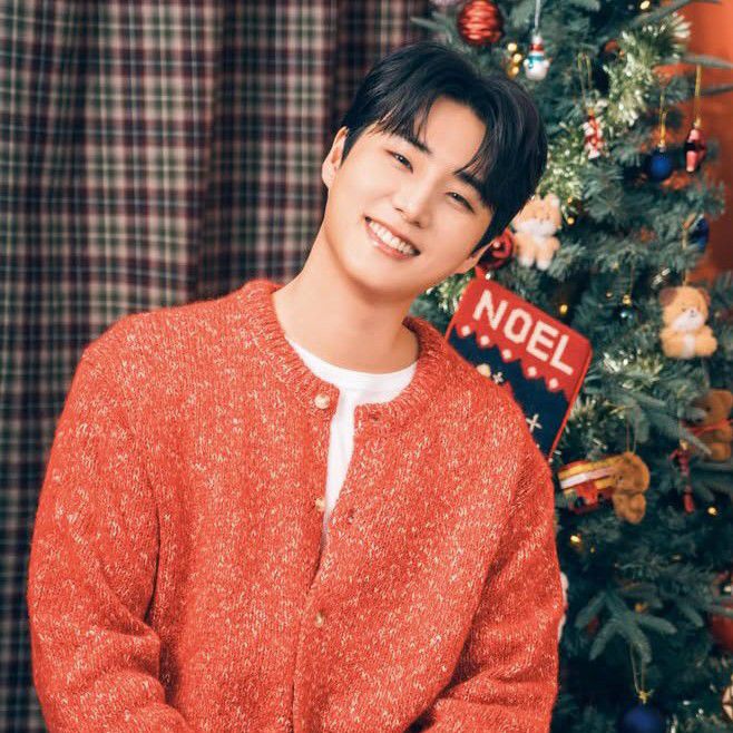 Recent activity shot of Young K (DAY6)