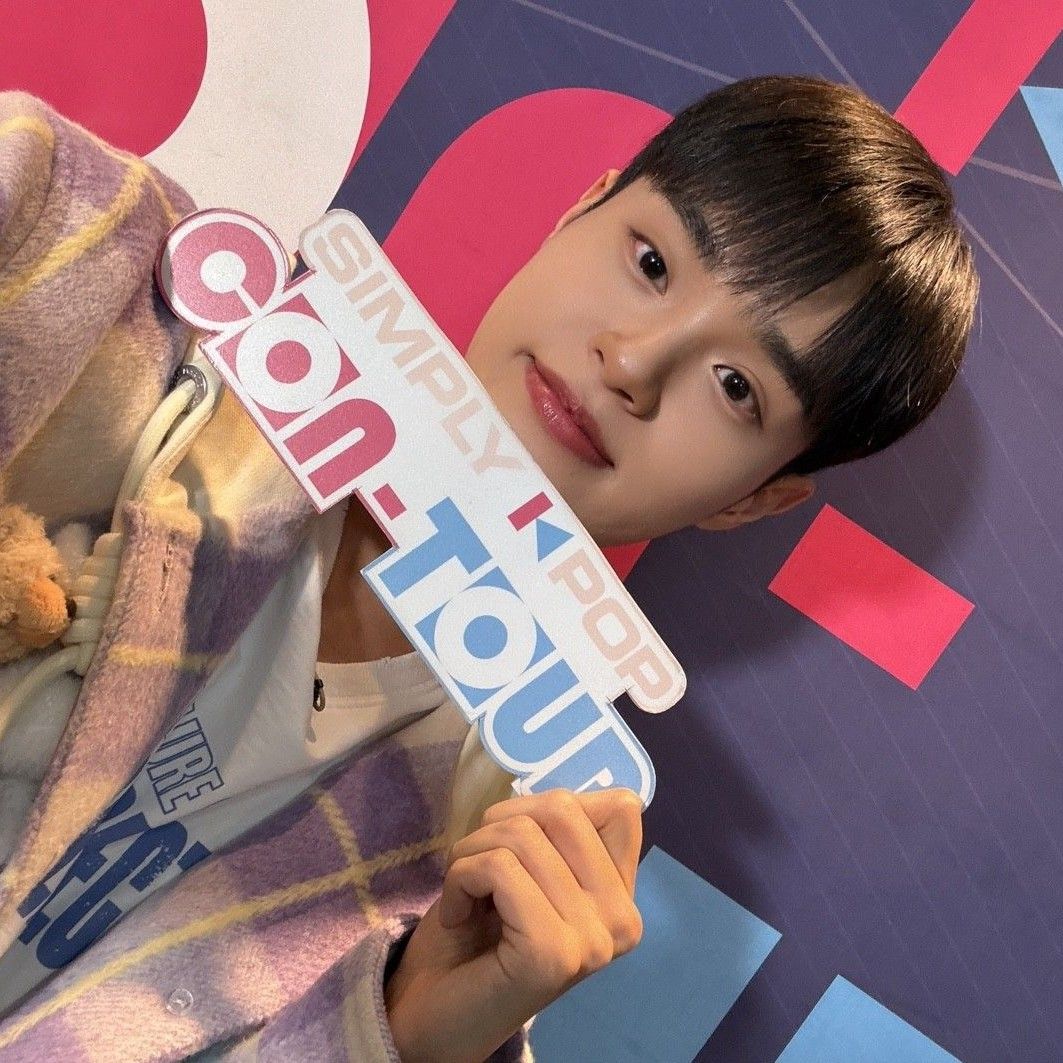 이대휘 (AB6IX) 팬이 찍은 순간